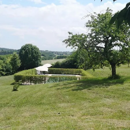 La Maison De Nanteuil, An Authentic Period Country Home, Dordogne Aquitaine Nanteuil-Auriac-de-Bourzac