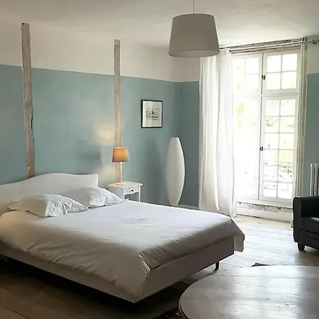La Maison De Nanteuil, An Authentic Period Country Home, Dordogne Aquitaine